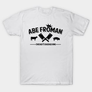 Abe Froman Sausage King T-Shirt